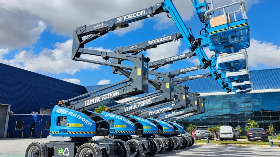 İzmir Manlift Platform, İzmir Platform, Platform İzmir ,İzmir Menlift Platform, Menlift Platform İzmir